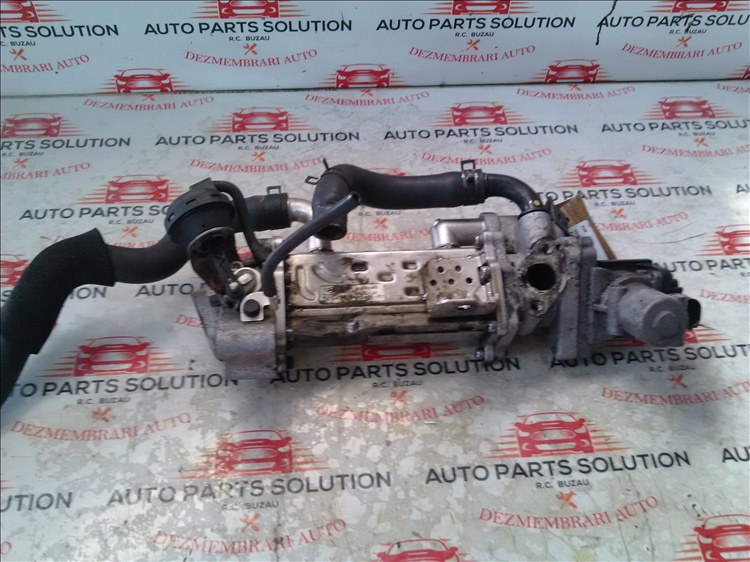 EGR HYUNDAI I40 1.7D an fabr. 2012