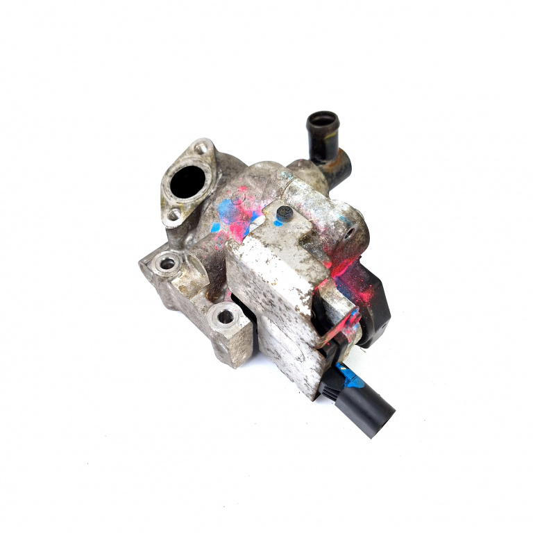 Egr Hyundai I40 (Vf) 2011-2019 1.7 Crdi Motorina 284102A600, 28410-2A600, 14K190354, 14K190354 Seohan