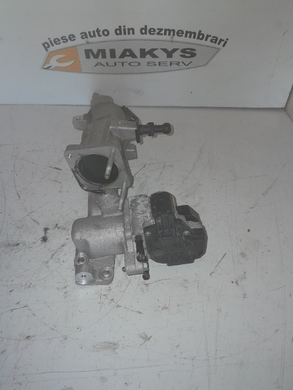 EGR HYUNDAI / KIA Cod- 28410-2U000 / tip - 1.6 crdi / D4FE / EURO 6