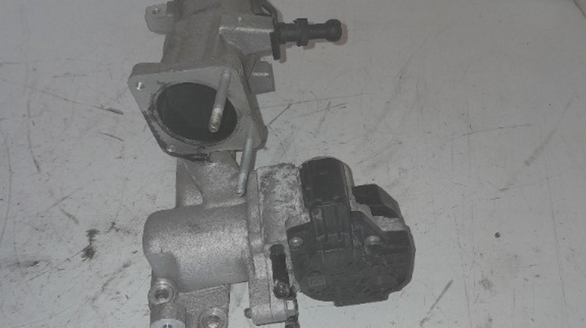 EGR HYUNDAI / KIA Cod- 28410-2U000 / tip - 1.6 crdi / D4FE / EURO 6