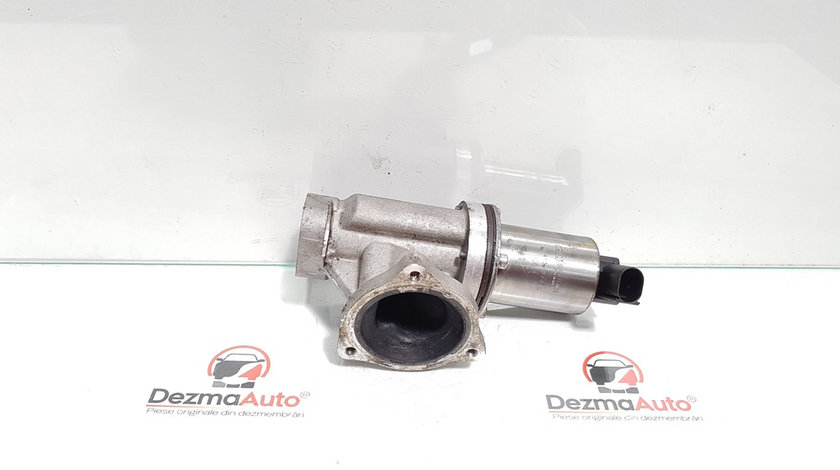 EGR, Hyundai Santa Fe 2, 2.2 crdi, cod 28410-27410 (id:375032)