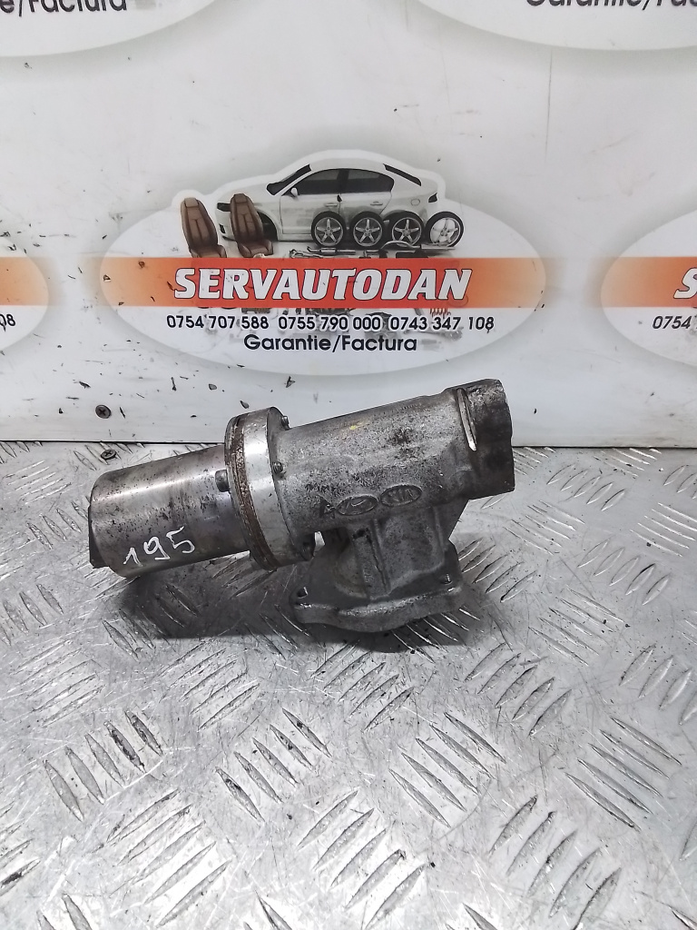 EGR Hyundai Santa Fe 2 (2006-2012) 2.2 Motorina 2008, 2841027410