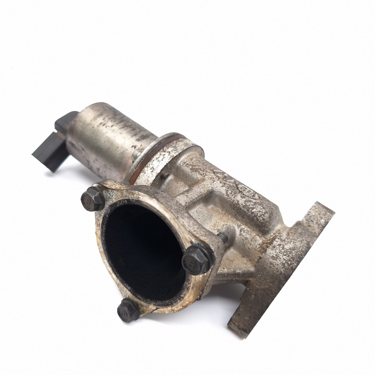 Egr Hyundai Santa Fe 2 (Cm) 2005 > 2.2 Crdi D4Eb Motorina 2841027410, 28410, 27410