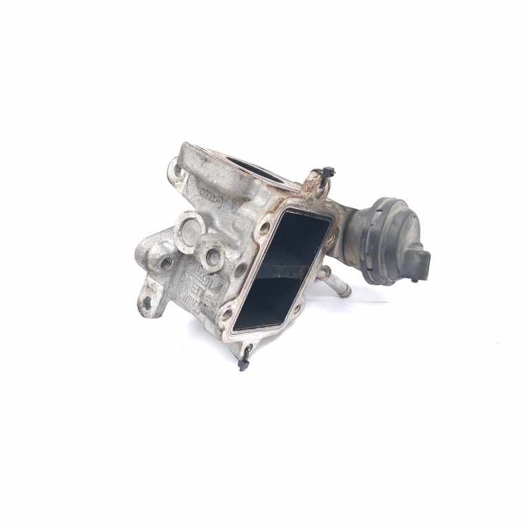 Egr Hyundai Santa Fe 2 (Cm) 2005 > 2.2 Crdi Gls D4Eb Motorina 030131063, 030 131 063, 216517092