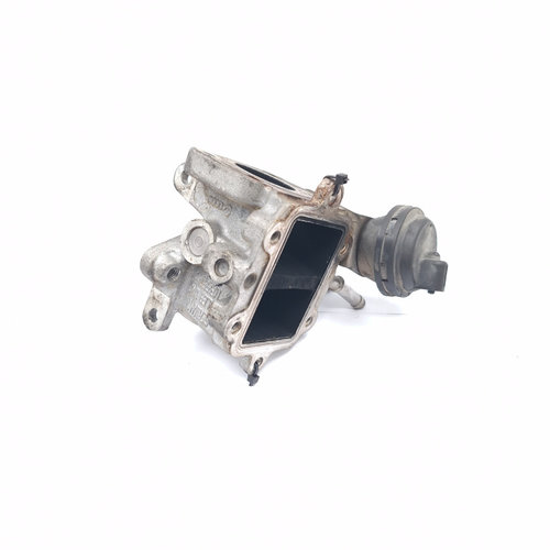 Egr Hyundai Santa Fe 2 (Cm) 2005 > 2.2 Crdi Gls D4Eb Motorina 030131063, 030 131 063, 216517092