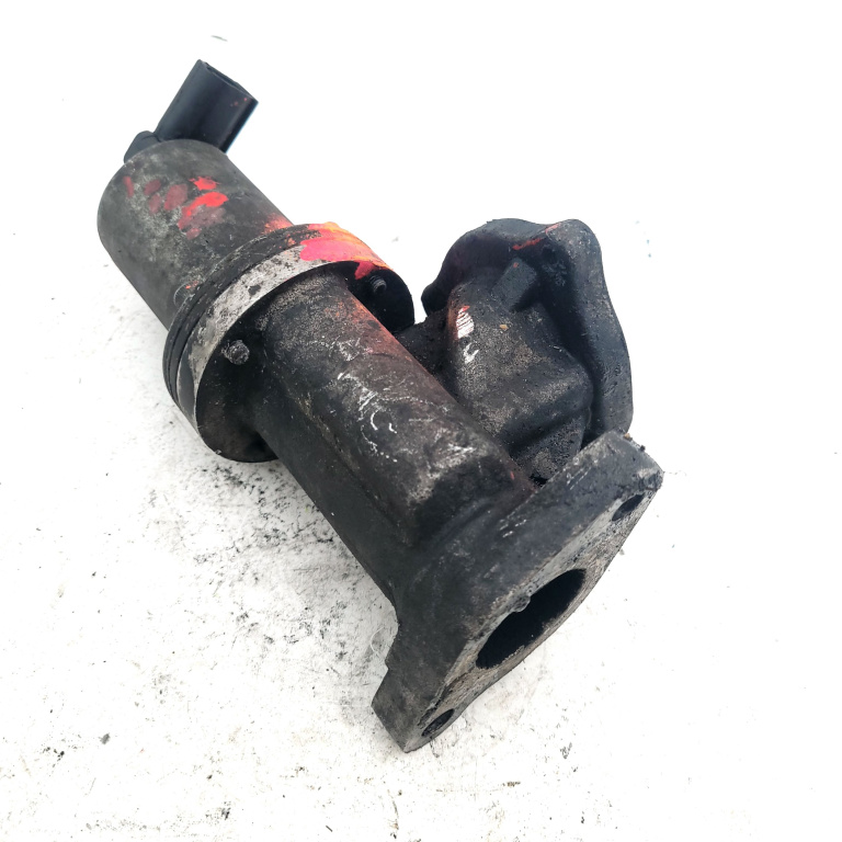 Egr Hyundai SANTA FE 2 (CM) 2005 - Prezent Motorina 2841027410, 28410-27410