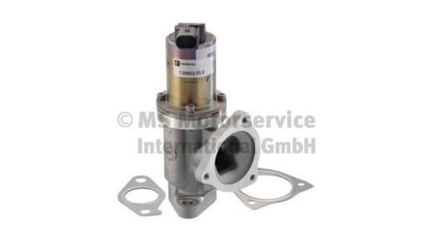 Egr Hyundai TUCSON (JM) 2004-2010 #2 14369