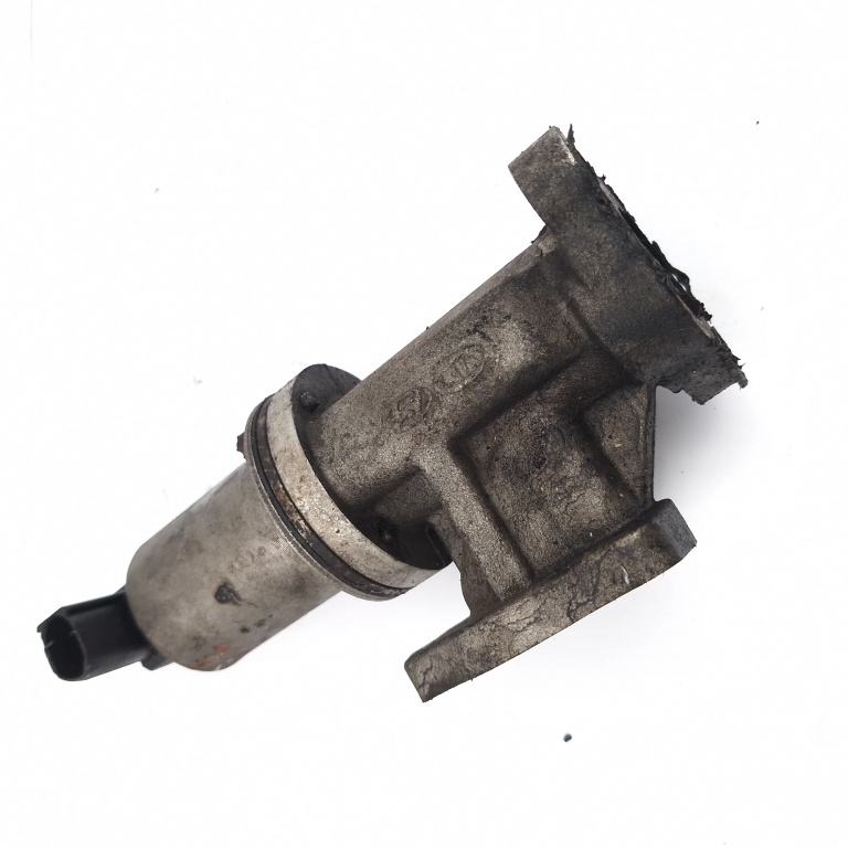 Egr Hyundai TUCSON (JM) 2004 - 2010 Motorina