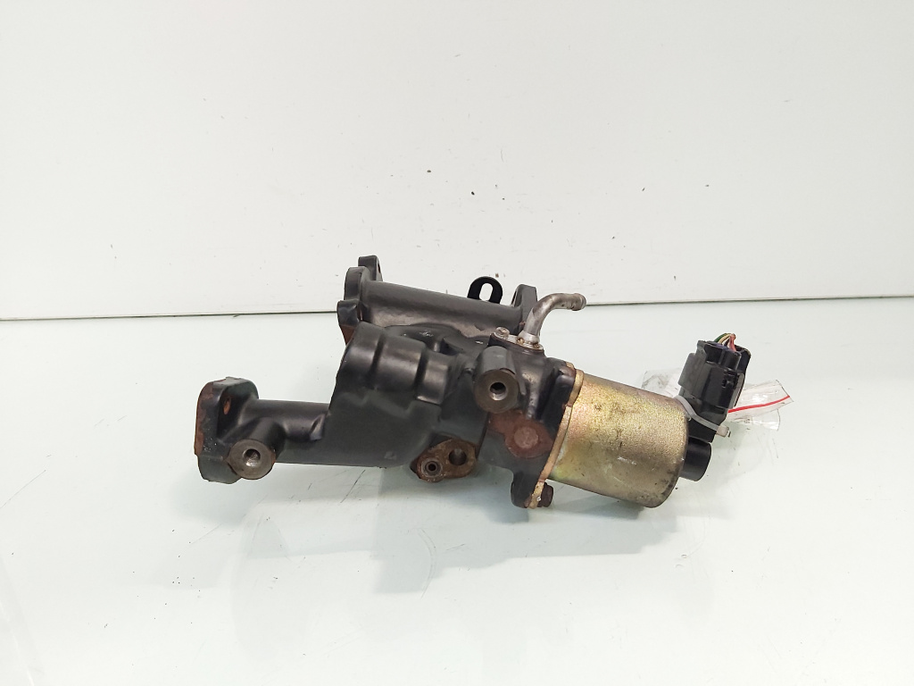 Egr Isuzu, cod 8973550420, Opel Astra H, 1.7 CDTI, Z17DTH (id:654381)