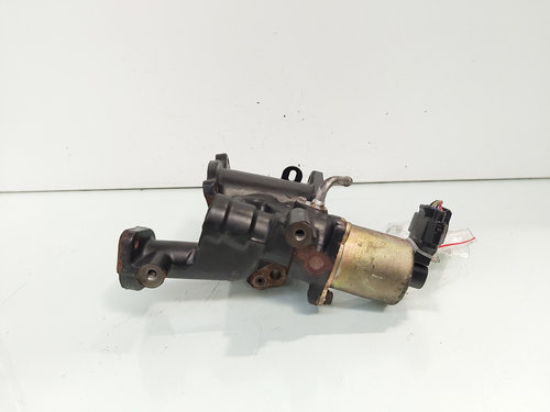 Egr Isuzu, cod 8973550420, Opel Astra H, 1.7 CDTI, Z17DTH (id:654381)