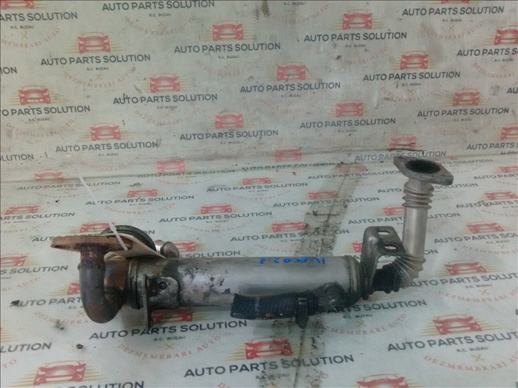 EGR IVECO DAILY 2.3 D an fabr. 2009