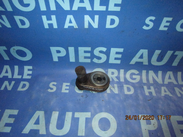EGR Iveco Daily 2.3hpi