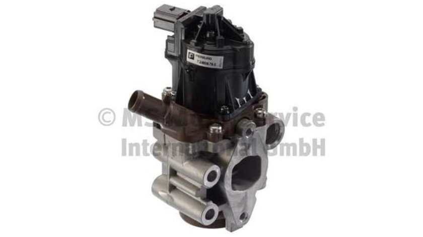 Egr Iveco DAILY V caroserie inchisa/combi 2011-2014 #2 504388655