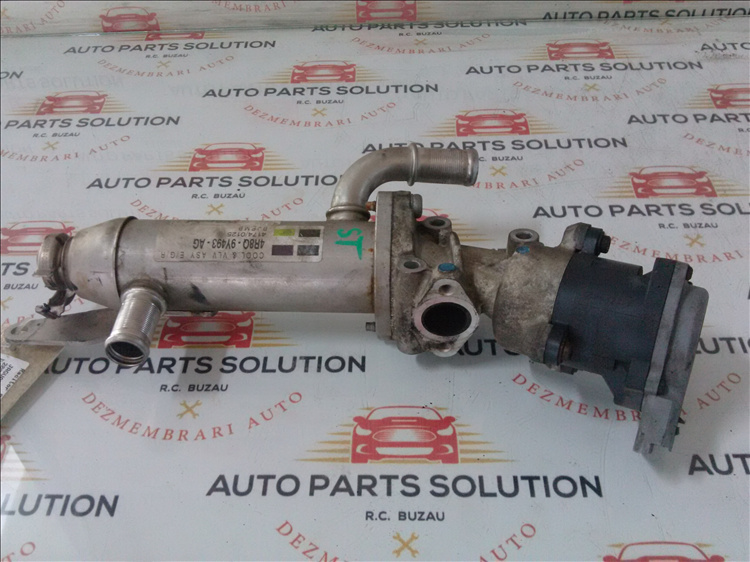EGR JAGUAR 2.7 D an fabr. 2006