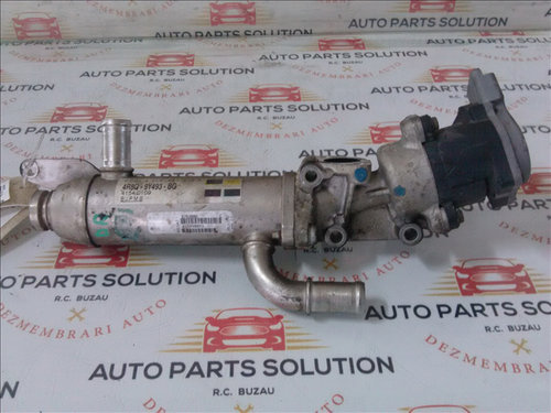 EGR JAGUAR 2.7 D an fabr. 2006