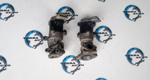 EGR Jaguar 2.7 td V6