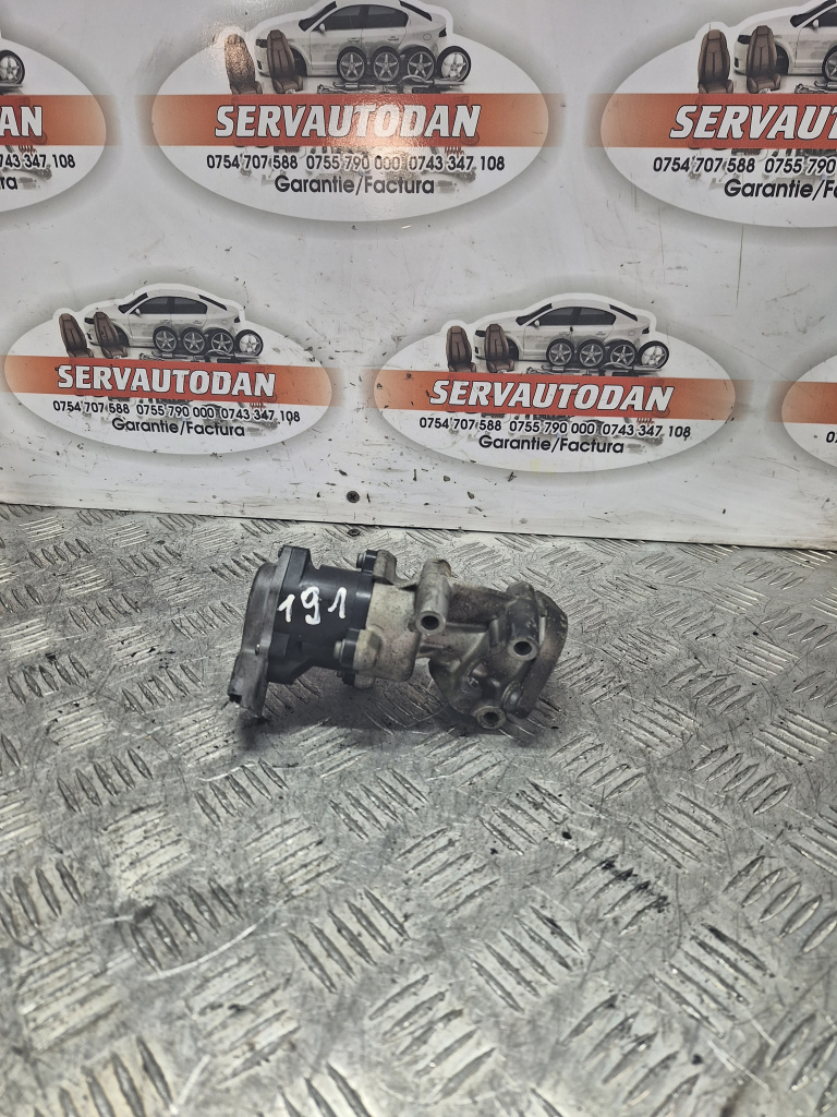 EGR Jaguar XF (2008-2015) [X250] 2.7 Motorina 2008, 4R8Q-9D475A