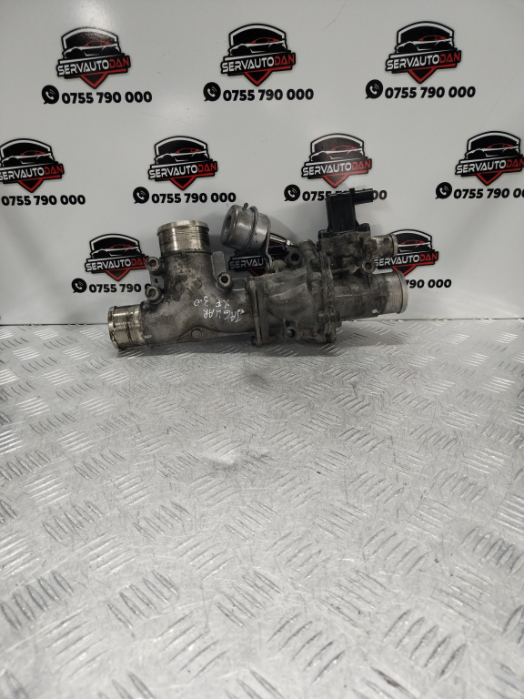 EGR Jaguar XF (2008-2015) [X250] 3.0 Motorina 2010, 9X2Q-6C860-DB