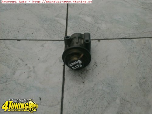 EGR Jeep Grand Cherokee