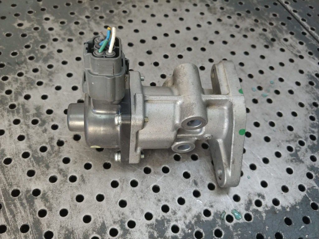 Egr k12d 1.2 b suzuki ignis 3 2021 62r7152479186