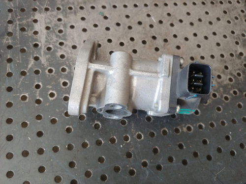 Egr k12d 1.2 b suzuki ignis 3 2021
