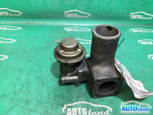EGR K5t554 2.5 D Opel FRONTERA A 5 MWL4 1992-1998