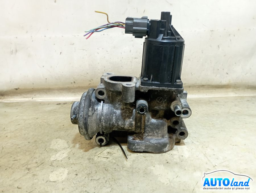 EGR K5t74090 1.8 Diesel Electric 4n13 Mitsubishi ASX GAW 2010