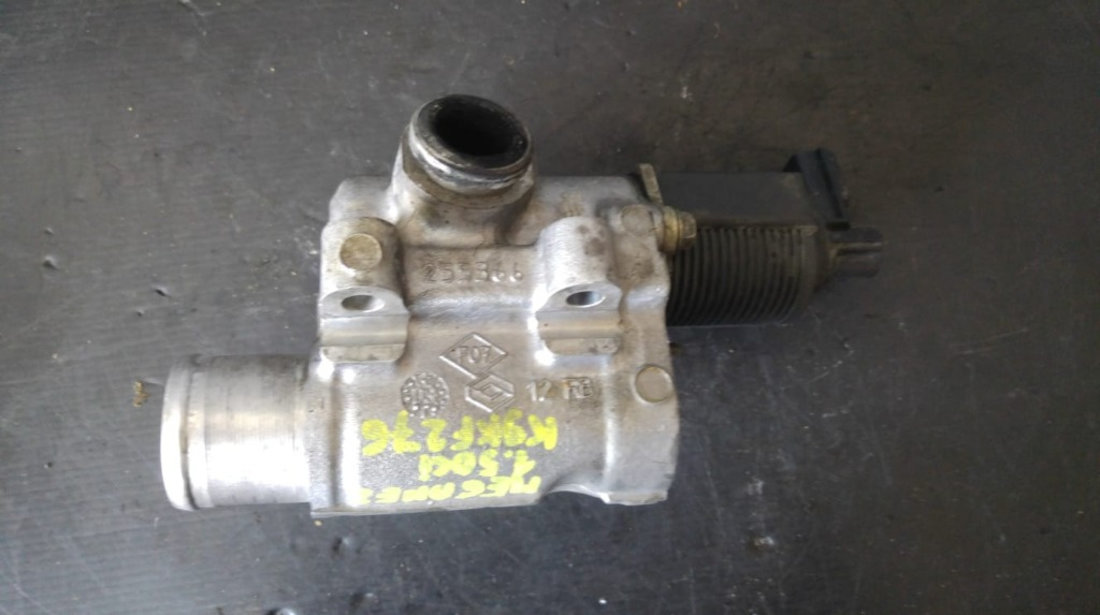 Egr k9k k9kf276 1.5 dci renault megane 2 72281826