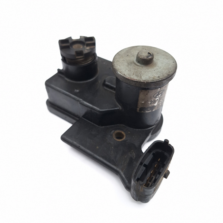 Egr Kia Carens 3 (Un) 2006-2013 2.0 Crdi 140 D4Ea Motorina 2828127450, 2888127450, 6G061021, 28281-27450 Korea Flange Co.