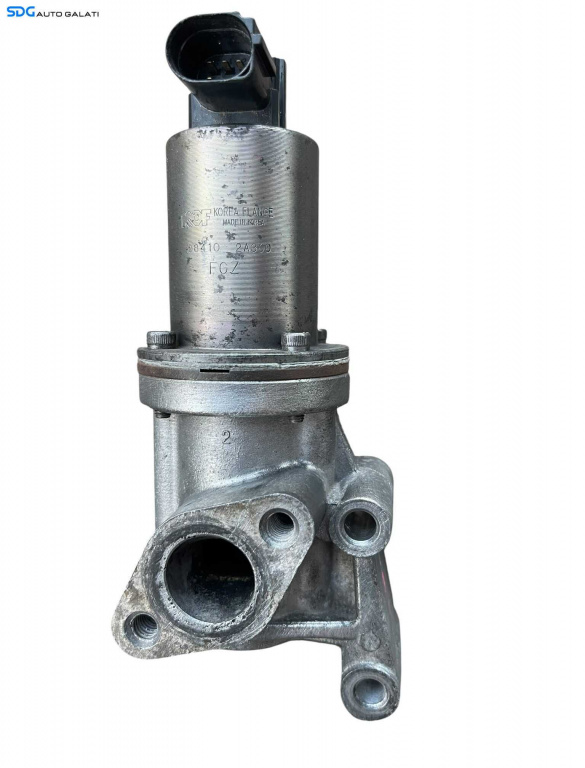 EGR Kia Ceed 1.4 CRDI 2012 - 2018 Cod 28410-2A300 284102A300 7.11237.07.0 711237070 [B4443]