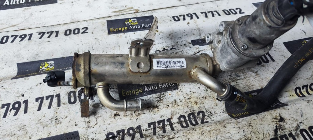 EGR Kia Ceed 1.6 CRDI an 2014 cod 28410-2A300
