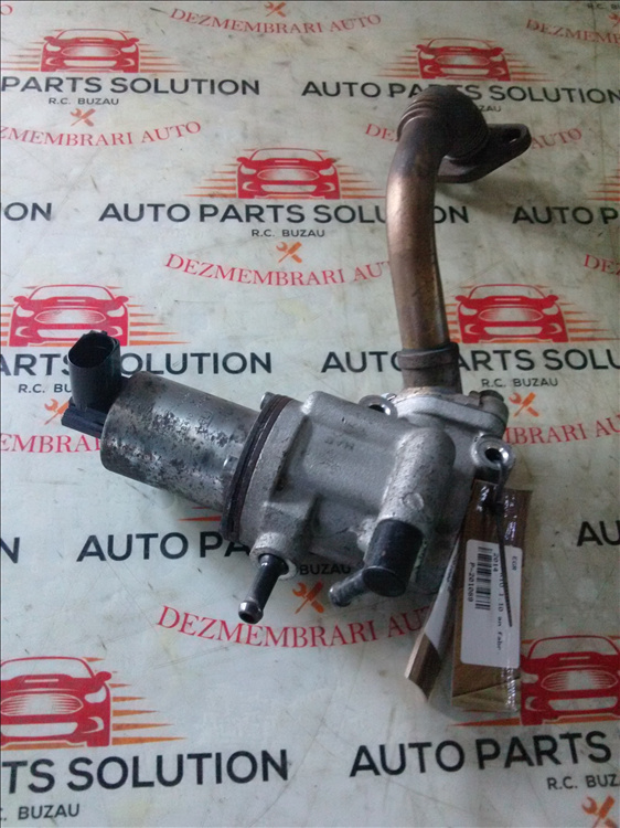 EGR KIA RIO 1.1D an fabr. 2014