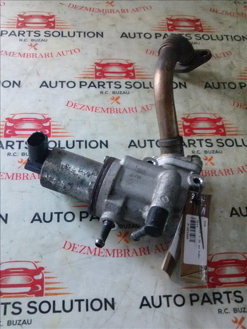 EGR KIA RIO 1.1D an fabr. 2014