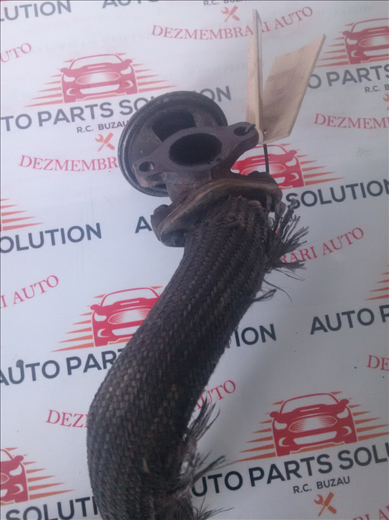 EGR KIA SORENTO 2.5 D an fabr. 2004