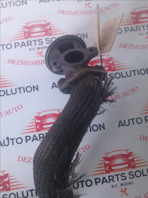 EGR KIA SORENTO 2.5 D an fabr. 2004
