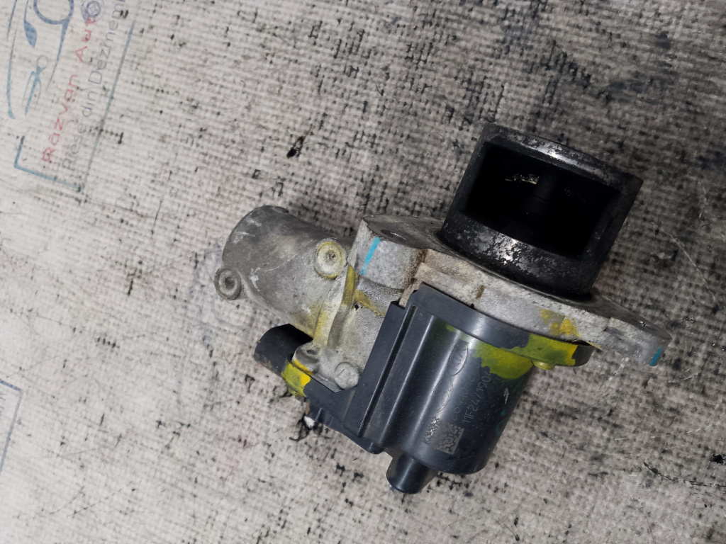 EGR Kia Sportage 2.0 2014, 284102F000
