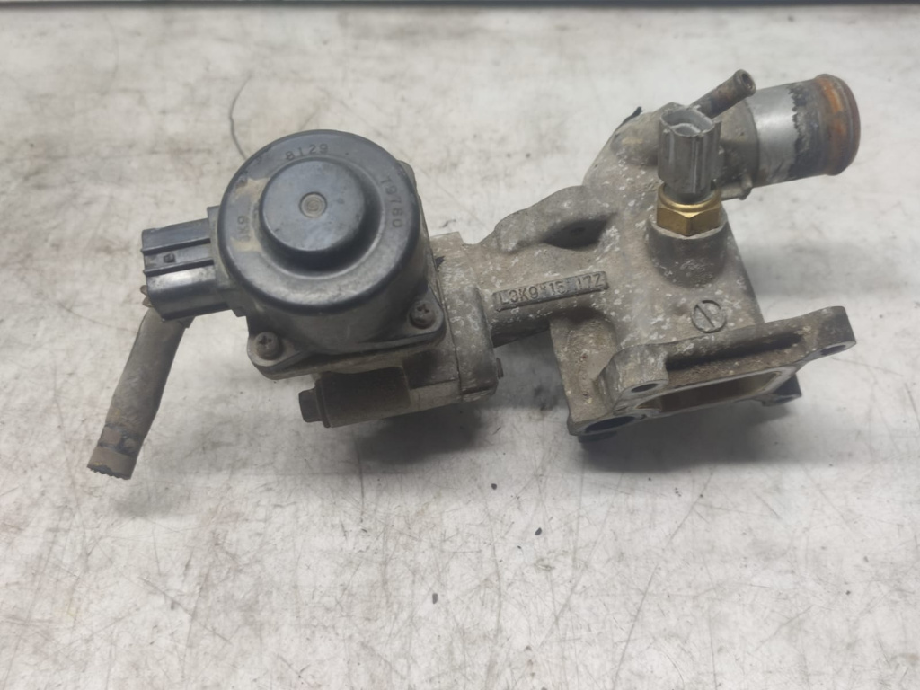 Egr l3k91517z 2.3 mzr L3Y7 Mazda CX-7 [2006 - 2009] 2.3 mzr L3Y7