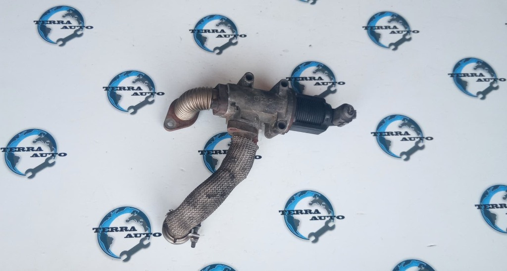 EGR Lancia Lybra 1.9 JTD