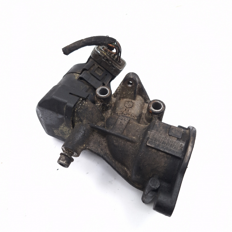 Egr Lancia PHEDRA (179) 2002 - 2010 Motorina 9681825290, 28066067, 02232X600