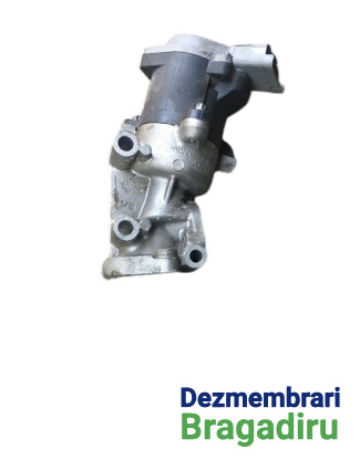 Egr Land Rover Discovery 3 [2004 - 2009] SUV 2.7 TD AT (190 hp) Cod motor: 276DT