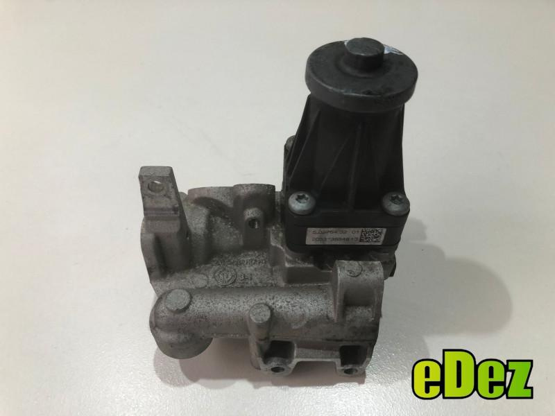 Egr Land Rover Discovery Sport (2014->) [L550] 2.0 d g4d3-9d475-ac