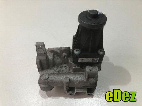 Egr Land Rover Discovery Sport (2014->) [L550] 2.0 d g4d3-9d475-ac