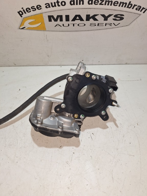 EGR LAND ROVER EVOQUE 2.0 DTD