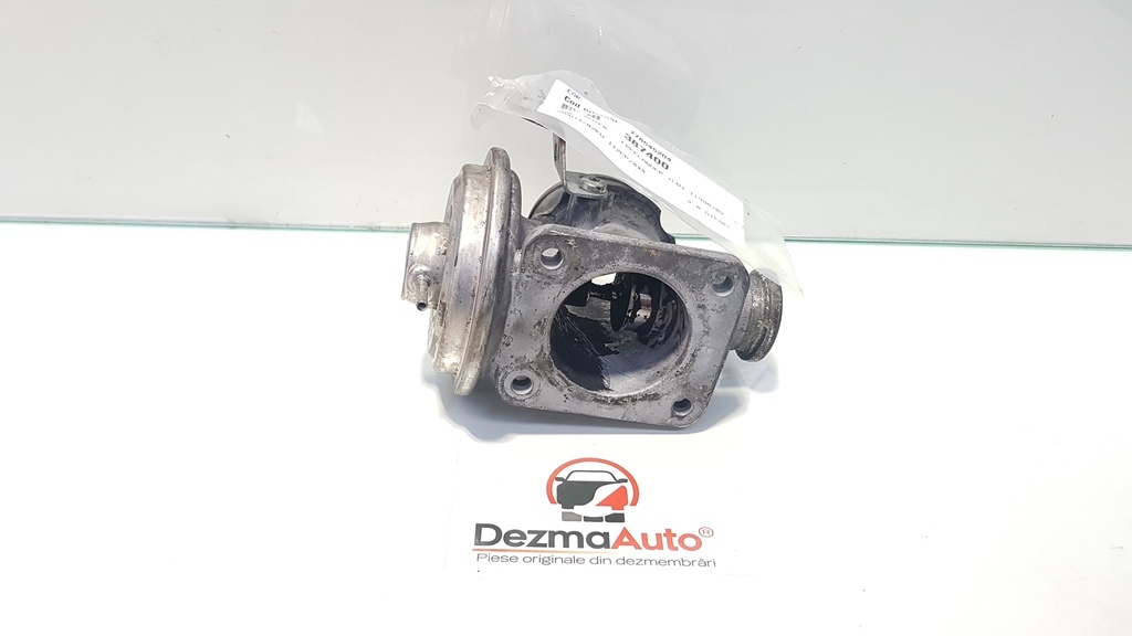 Egr, Land Rover Freelander (LN) 2.0 d, 204D3, 778545204 (id:387400)