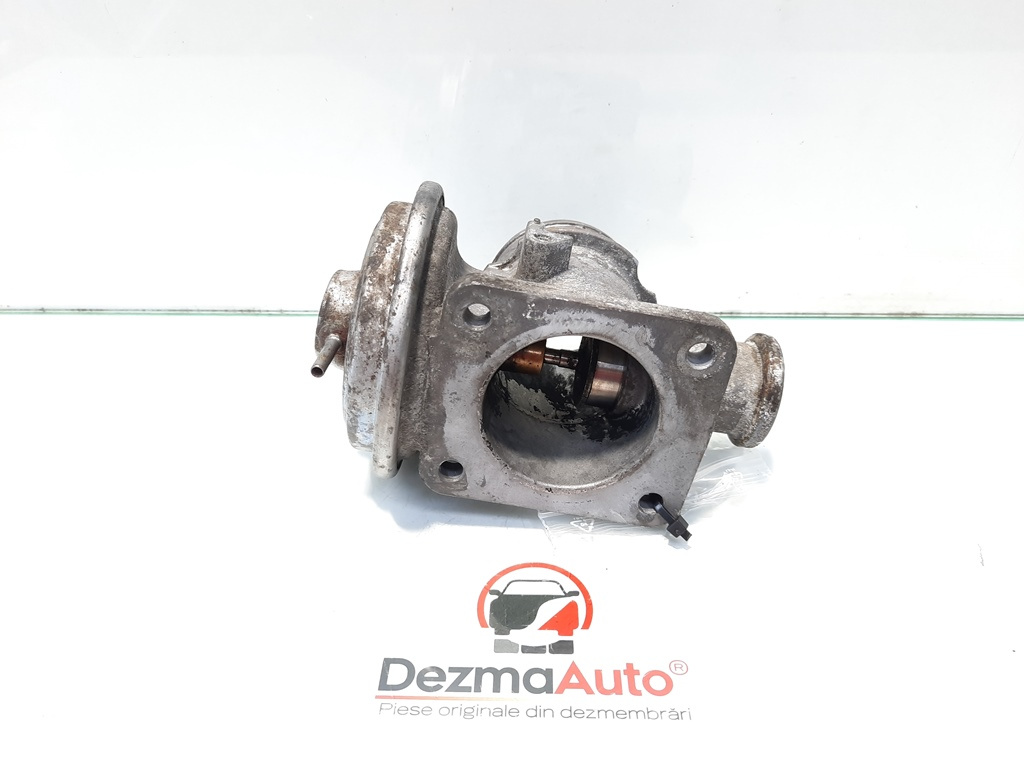 Egr, Land Rover Freelander Soft Top [Fabr 1998-2006] 2.0 TD4, 204D3, 778545205