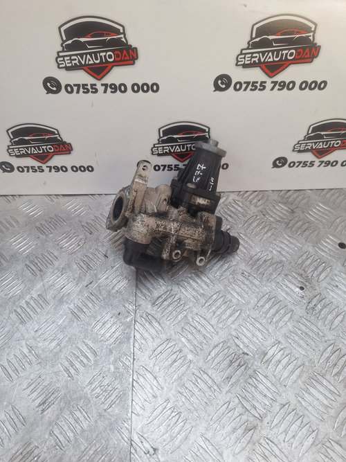 EGR Land Rover Range Rover 3 (2002->) 2.0 Motorina 2018, G4D3-9D475-BB