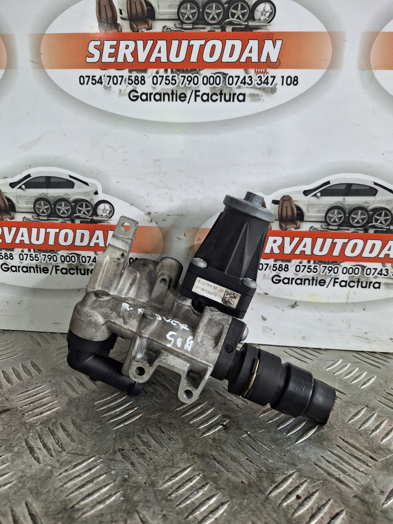 EGR Land Rover Range Rover 3 (2002->) 2.0 Motorina 2018, 5027643201