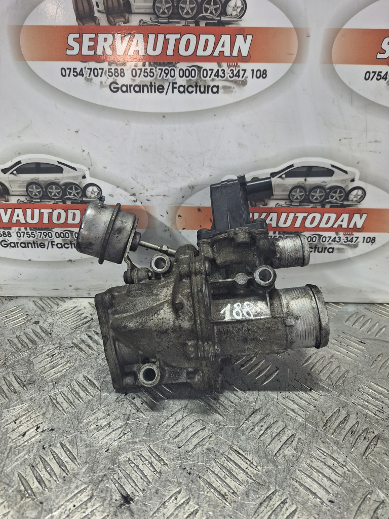 EGR Land Rover Range Rover 3 (2002->) 3.0 Motorina 2018, 70220704