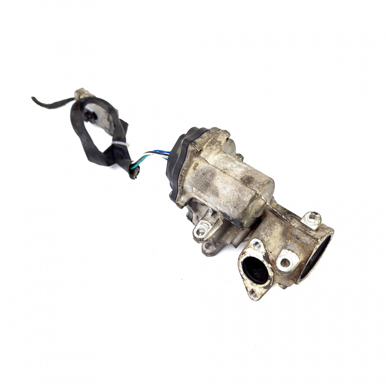Egr Land Rover Range Rover Mk 3 L322 (Lm) 2002-2012 3.6 D 4X4 368Dt Motorina Ac43100Kt6