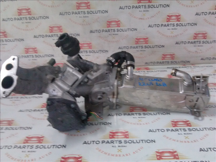 EGR M E CLASS 2.2 CDI an fabr. 2011